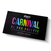 Bperfect Stacey Marie Carnival XL Pro Palette