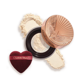 CHARLOTTE TILBURY AIRBRUSH FLAWLESS BLUR LOOSE POWDER