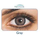 Freshlook Alcon freshlook oneday color lenses (10 lenses/box)