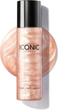 ICONIC LONDON PREP SET - ORIGINAL 120ML