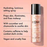 ICONIC LONDON PREP SET - ORIGINAL 120ML