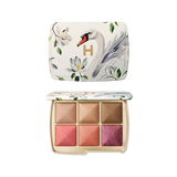 HOURGLASS AMBIENT LIGHTENING EDIT UNLOCKED SWAN PALETTE