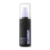 NEW URBAN DECAY ALL NIGHTER WATERPROOF/TRANSFERPROOF/SMUDGE PROOF NATURAL FINISH SETTING SPRAY WITH 24hr WEAR