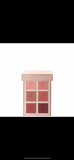 Patrick Ta Major Dimension Essential Artistry Edit Eyeshadow Palette - Warm Rose