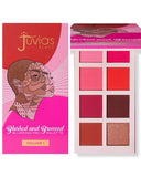 JUVIAS BLUSH PALETTE