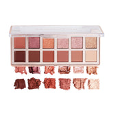 Makeup Revolution The Icon Palette