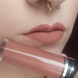 MAC RETRO MATTE LIQUID LIP COLOR- LADY BE GOOD