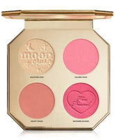Too Faced Jewel Crush Blush & Highlighter Face Palette 15g