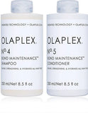 OLAPLEX SHAMPOO AMD CONDITIONER DUO