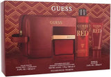 GUESS SEDUCTIVE HOMME RED