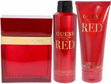 GUESS SEDUCTIVE HOMME RED
