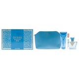 GUESS SEDUCTIVE BLUE