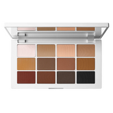 MAKEUP BY MARIO Master Mattes Eyeshadow Palette