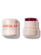 Sheglam Jelly Licious Hydrating Lip & Blush Tint