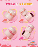 Sheglam Jelly Licious Hydrating Lip & Blush Tint