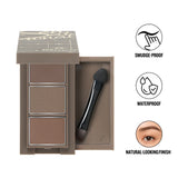 Forever 52 Sensational 3 Color Eyebrow Kit