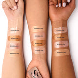 SAIE Glowy Super Gel Lightweight Dewy Multipurpose Illuminator