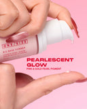 ONE/SIZE by Patrick Starrr’s B12 Base Thinner Oil-Free Vitamin Pearl Serum