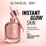 O TWO.O New Ultra Creamy Liquid Highlighter