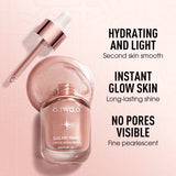 O TWO.O New Ultra Creamy Liquid Highlighter