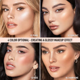 O TWO.O New Ultra Creamy Liquid Highlighter