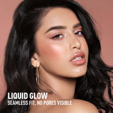 O TWO.O New Ultra Creamy Liquid Highlighter