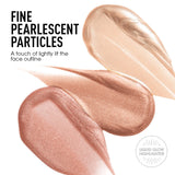 O TWO.O New Ultra Creamy Liquid Highlighter