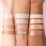 O TWO.O New Ultra Creamy Liquid Highlighter