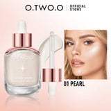 O TWO.O New Ultra Creamy Liquid Highlighter