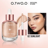 O TWO.O New Ultra Creamy Liquid Highlighter