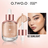 O TWO.O New Ultra Creamy Liquid Highlighter