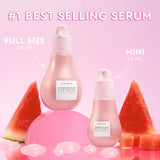 GLOW RECIPE Mini Watermelon Glow Niacinamide Dew Drops