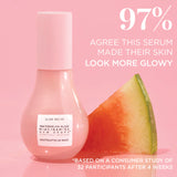 GLOW RECIPE Mini Watermelon Glow Niacinamide Dew Drops