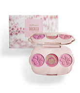 R.E.M BEAUTY X WICKED CHERRY BLOSSOM BLUSH PALETTE