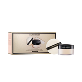 LAURA MERCIER Indulgent Icons Translucent Loose Setting Powder + Puff