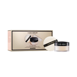 LAURA MERCIER Indulgent Icons Translucent Loose Setting Powder + Puff