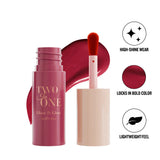 CHARACTER Two In One - Glaze & Gloss