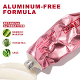 One Size Secure The Sweat Waterproof Mattifying Primer