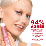 One Size Secure The Sweat Waterproof Mattifying Primer