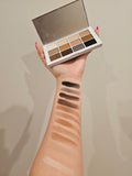 Makeup By Mario - Master Mattes Eyeshadow Palette: The Neutrals