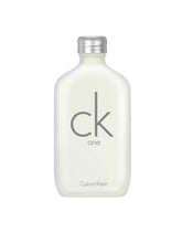 CK ONE EDT