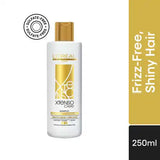 L'Oreal Professionnel Xtenso Care Sulfate-free Shampoo|For all hair types|Gently cleanses, controls frizz and adds shine|With Keratin Repair (250 ml)
