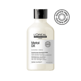 Metal DX Anti-Metal Sulfate-Free, Cleansing Cream Shampoo For Hair Breakage