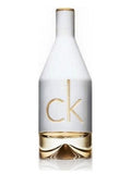 CALVIN KLEIN IN2U FOR WOMEN 100ML EDT