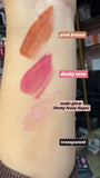 EUROPE GIRL LIP GLASS PRO