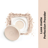 CHARACTER Luxe Matte Perfection Powder