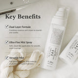 Dr.Althea 345 Relief Cream Mist
