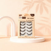 WINK LASHES PRO-07 Combo Pack