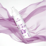 MAKEZEMIA HEY GORGEOUS I CAN SET YOUR MAKEUP