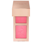 PATRICK TA
Mini Major Headlines Double-Take Crème & Powder Blush Duo